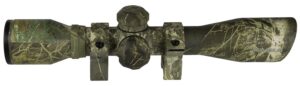 TruGlo Tru TG-TG8504C3 4X32MM Compact Xbow Scope BDC with Rings
