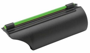 TruGlo TGTG93HA Home Defense Universal Sight Green Front Fiber Optic Sight