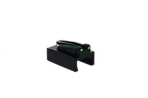 TruGlo TG941XB Magnum Gobble-Dot Xtreme Mossberg 500, 835, 9200 Fiber Optic Red Fiber Optic Green