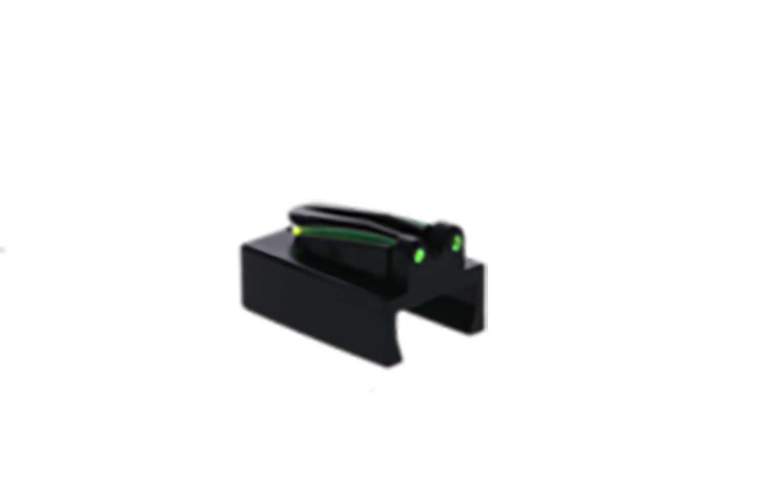 TruGlo TG941XB Magnum Gobble-Dot Xtreme Mossberg 500, 835, 9200 Fiber Optic Red Fiber Optic Green