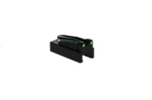 TruGlo TG941XC Magnum Gobble-Dot Xtreme Beretta AL390, AL391 Urika, A391 Xtrema, A400 Xplor Unico KO Fiber Optic Red Fiber Optic Green