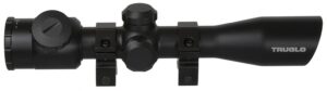 TruGlo 4x32 Crossbow Scope Illuminated Reticle