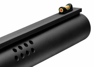 TruGlo Sight Fat Bead 3MM Thread Fiber Optic Dual