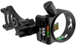 TruGlo Tru TG-TG3015B Storm G2 5PIN/Adjustable Black