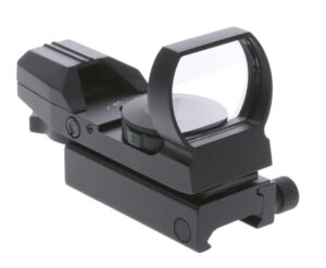 TruGlo TG8360B Open Dot Sight 1x34mm 5 MOA