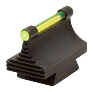 TruGlo Tru TG-TG95343RG 3/8" Dovetail Front SIGHT.343"Green