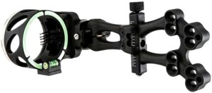 TruGlo Tru TG-TG5105B 5PIN Veros/Ddp/Light Black
