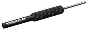 TruGlo TGTG970GC Combo Tool Steel Magnetic, Black, Compatible with Glock
