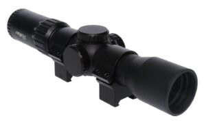 TruGlo Tru TG-AG8527BLC Crosspeak 2-7X32 Crossbow Scope