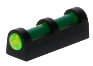 TruGlo TG947EGM Long Bead Universal Shotgun Fiber Optic Green