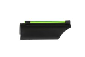 TruGlo TG93A Glo-Dot II 12-20 Gauge Green Fiber Optic Black