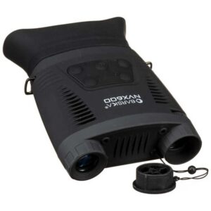 Barska NVX600 Night Vision Binocular BQ13504