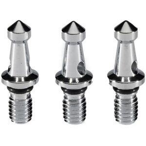 Tripod Spikes Tripod Spikes Sliver