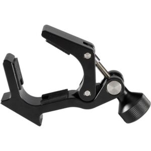 Universal Binocular Holder Universal Binocular Holder Black