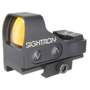 Sightron SRS2 2 MOA Pistol Sight