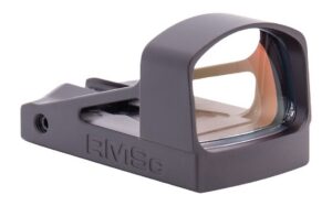 Shield RMSC-4MOA-GLASS Glass Reflex Mini Cmp 4MOA