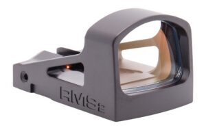 Shield RMS2-4MOA-GLASS Glass Reflex MINI2 4MOA