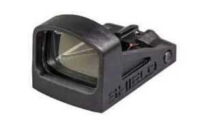 Shield SMS2-4MOA-POLY Mini Sight Two 4MOA Dot