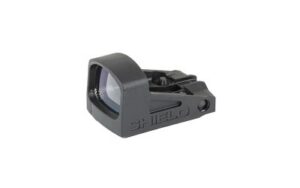 Shlds SMS2 Poly 8MOA Mini Sight Black