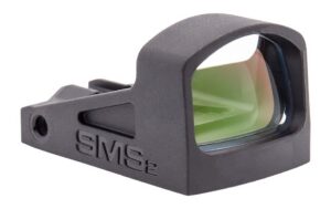 Shield SMS2-8MOA-GLASS Glass Mini 2 8MOA