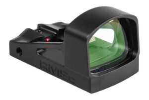 Shield RMSC-8MOA-GLASS Glass Reflex Mini Cmp 8MOA