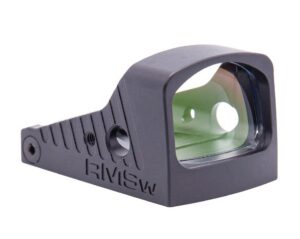 Shield RMSW-4MOA-GLASS Glass Reflex Mini Wp 4MOA