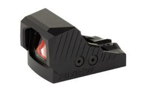 Shlds Rmsw HD Heavy Dt Rfx M Sight 4MOA