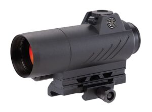 Sig Sauer SOR71001 Romeo 7 Red Dot Sight 1x30mm 3 MOA