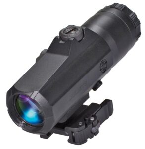 Sig Sauer Juliet6 Magnifier 6x24mm Quick Release Mount