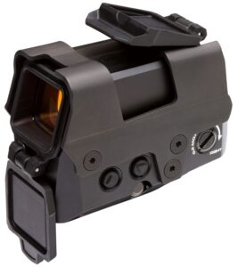 Sig Sauer Romeo8T Red Dot Sight 2 MOA Ballistic Circle Dot