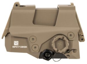 Sig Sauer Romeo8T Red Dot Sight SOR81003, 1x38mm, Flat Dark Earth