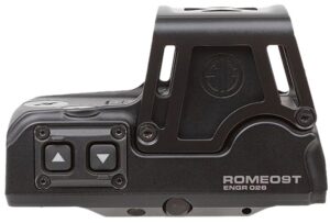 Sig Sauer SOR91001 Romeo9T Red Dot Sight