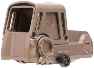 Sig Sauer SOR91002 Romeo9T Red Dot Sight, Flat Dark Earth