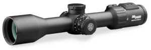 Sig Sauer Sierra 6 BDX 3-18x44mm Rifle Scope