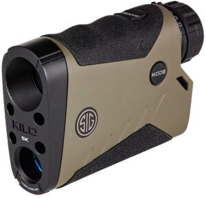 Sig Sauer Kilo 5K Rangefinder 7x25mm