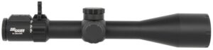 Sig Sauer SOEBDX65105 Easy6 BDX Rifle Scope, 5-30x56mm, BDX Digital DEV-L Reticle