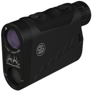 Sig Sauer SOK15601 Buckmasters 1500 Rangefinder 6x22mm