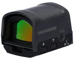 Sig Sauer Romeo2 Red Dot Reflex Sight 3 MOA