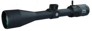 Sig Sauer SOBM33001 Buckmasters Riflescope 3-9x40 BDC