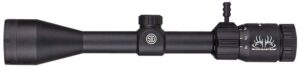 Sig Sauer Buckmasters SOBM43001 3-12x44mm Rifle Scope BDC