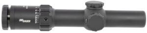 Sig Sauer SOTM11000 Tango MSR 1-10x28 Illuminated BDC10