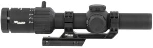 Sig Sauer SOTM81000 Tango MSR 1-8x24 Illuminated BDC8