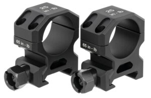 Sig Sauer Electro-Optics SOA10034 Buckmasters Matte Black 1" Medium 0 MOA