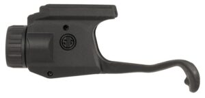 Sig Sauer Electro-Optics SOF365X1 Foxtrot365XR Black 550 Lumens White