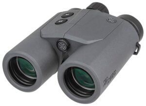 Sig Sauer Kilo Canyon SOKCN101 10x42mm Rangefinding Binocular