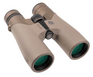 Sig Sauer SOZ10001 Zulu10 HDX Binoculars 10x42mm, Coyote