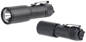 Sig Sauer Electro-Optics SOFEC001 Foxtrot-EDC Compact Black Anodized 1350 Lumens White