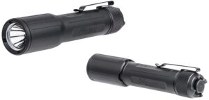 Sig Sauer Electro-Optics SOFEF001 Foxtrot-EDC Full-Size Black 1,350 Lumens