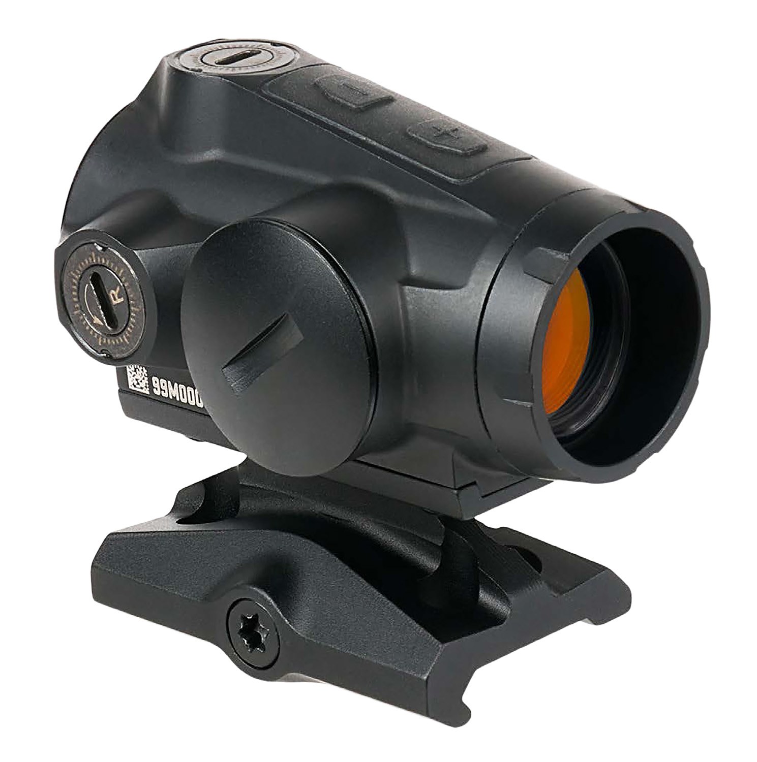 Sig Sauer Romeo5 Gen II Compact Red Dot Sight, 2 MOA, 1x20mm