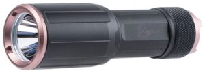 Sig Sauer Electro-Optics SOFEC0RS Foxtrot-EDC Rose Gold/Black Anodized Aluminum, White Light 1350 Lumens
